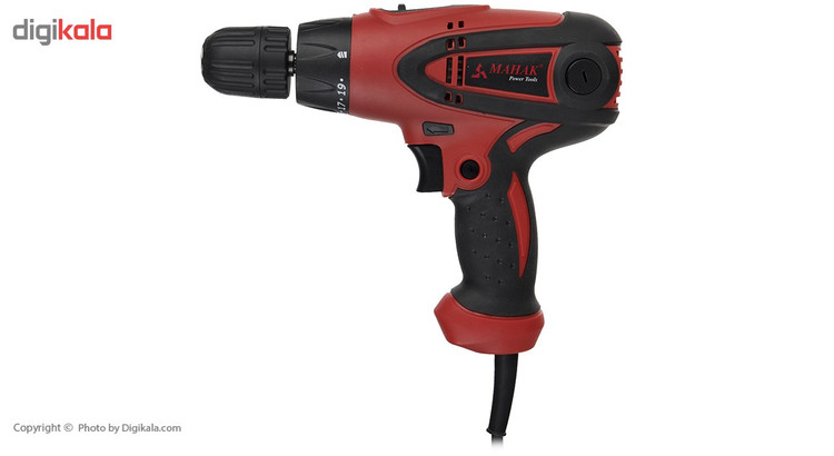 پیچ گوشتی برقی محک مدل SDM-450 - تصویر 1