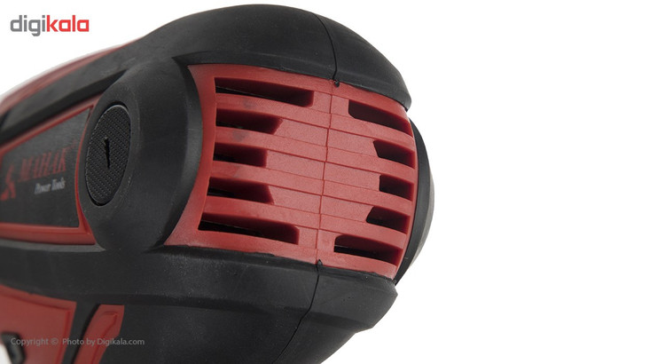 پیچ گوشتی برقی محک مدل SDM-450 - تصویر 3