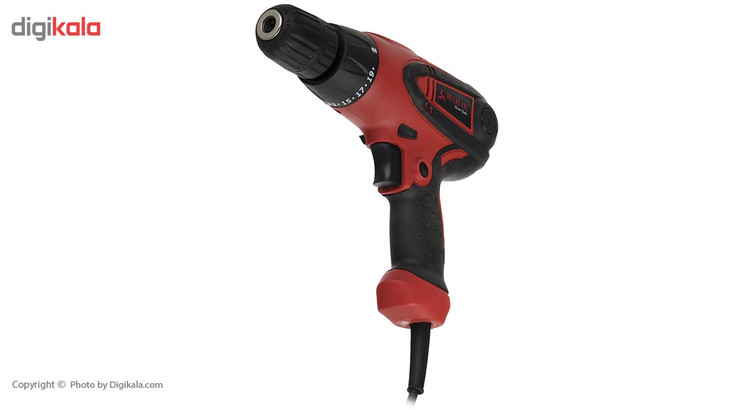 پیچ گوشتی برقی محک مدل SDM-450 - تصویر 6