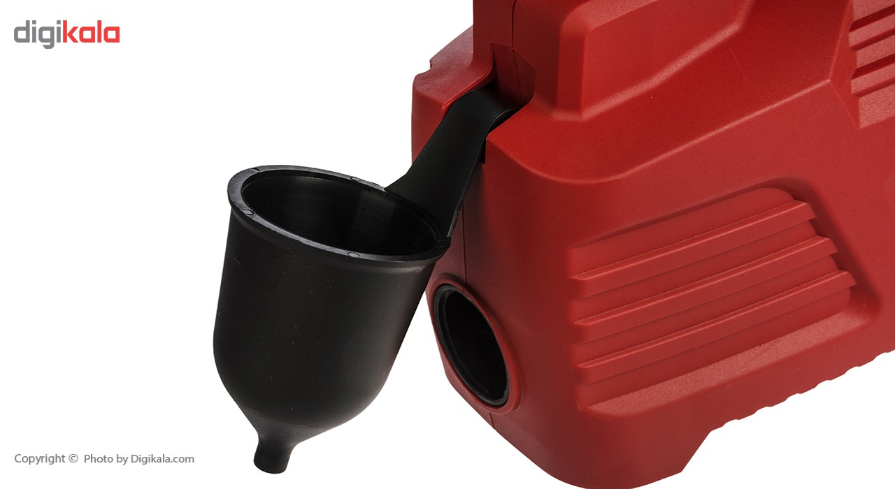 پیستوله برقی 850 وات محک مدل ESG-850 - تصویر 5
