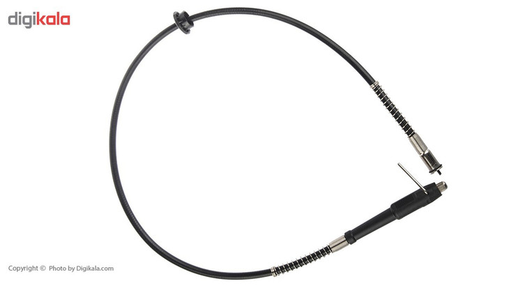 فرز انگشتی خرطومی محک مدل MDG-135-Kit - تصویر 5
