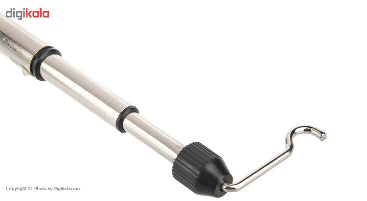 فرز انگشتی خرطومی محک مدل MDG-135-Kit - تصویر 9