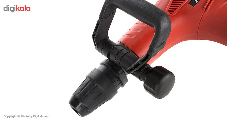 چکش تخریب محک مدل DEH-1200 - تصویر 7