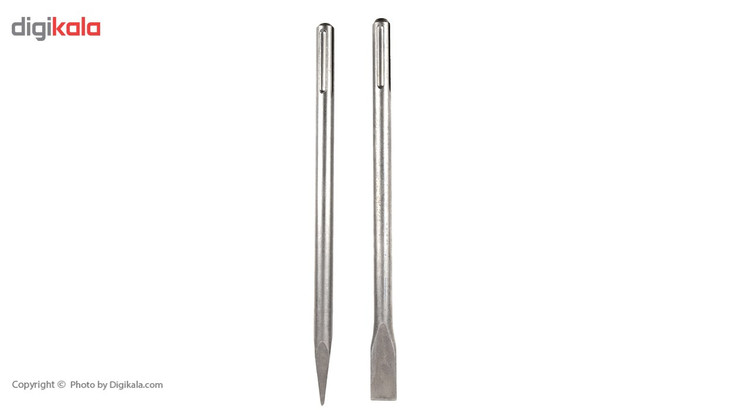 چکش تخریب محک مدل DEH-1200 - تصویر 8
