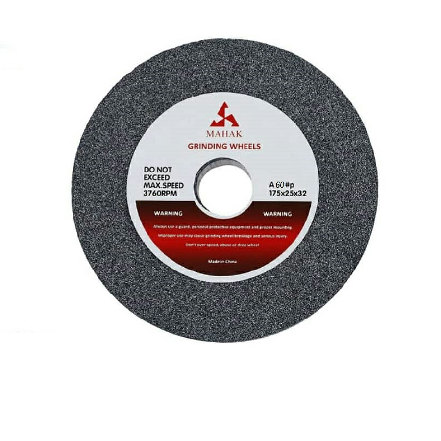 سنباده دیسکی محک مدل 175 A60-P