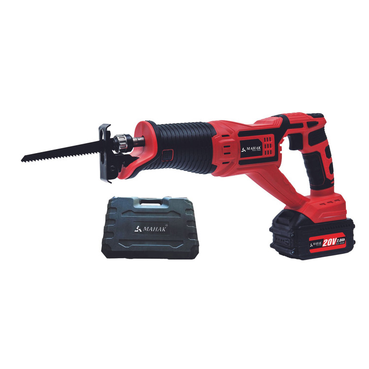 اره افقی بر محک مدل BRS-22 KIT - تصویر 1