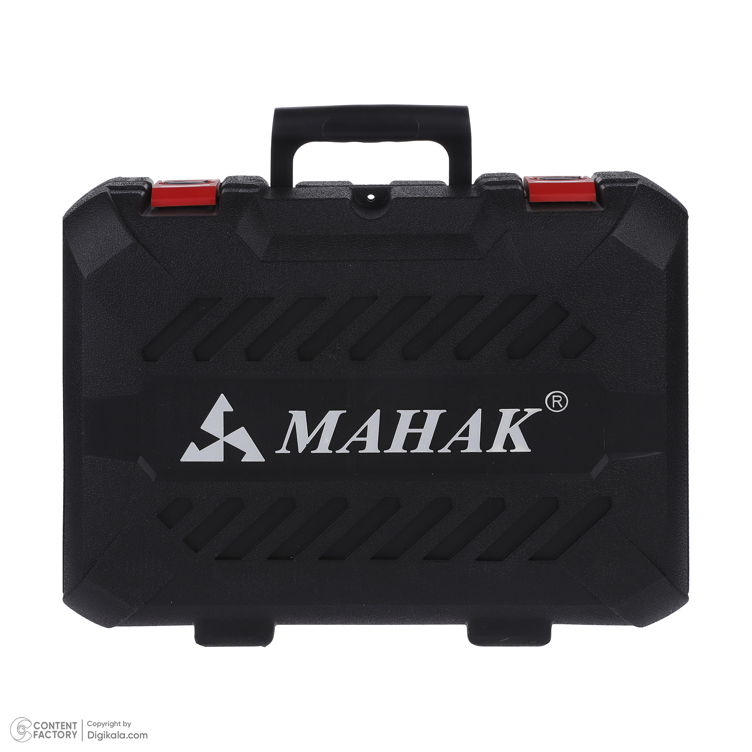 دستگاه پولیش محک مدل اوربیتالی کد BOS-150 Kit - تصویر 16