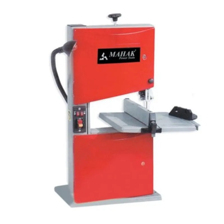 اره فلکه ای 9 اینچ لیزر دار چراغ دار محک BS-230