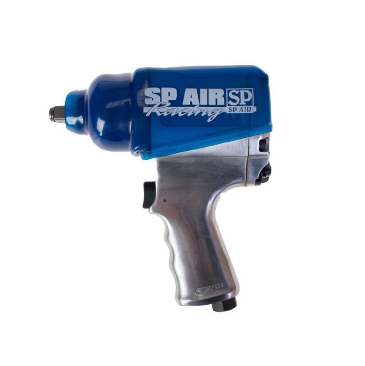 بکس بادی 1/2 اینچ درایو هفتیری 500 نیوتن متر SP مدل SP-2140-EX