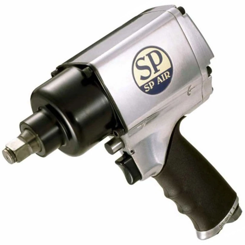 بکس بادی اس پی مدل SP-1140EX سایز ۱/۲ اینچ