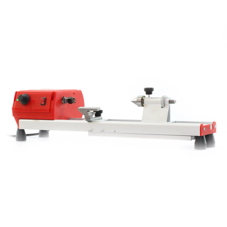 مینی خراطی 300 میلیمتر محک MWL-300