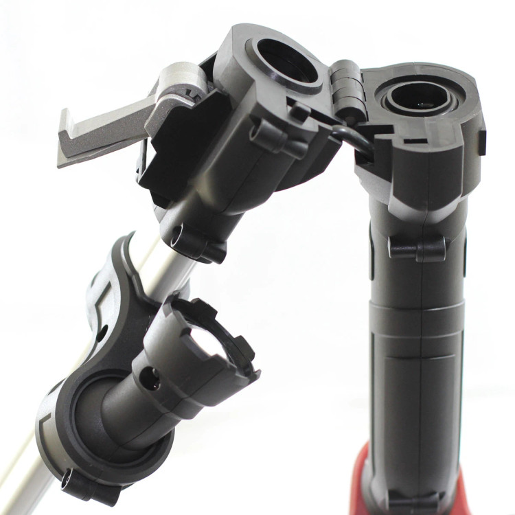 دستگاه سنباده زن دیواری محک DWS-230B