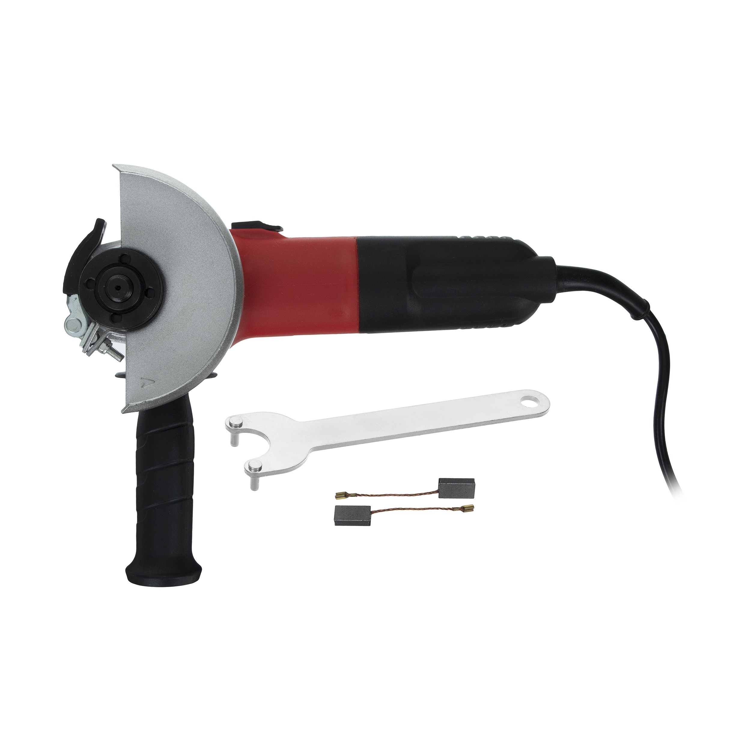 مینی فرز 115 میلیمتر 600 وات محک AG-115/600