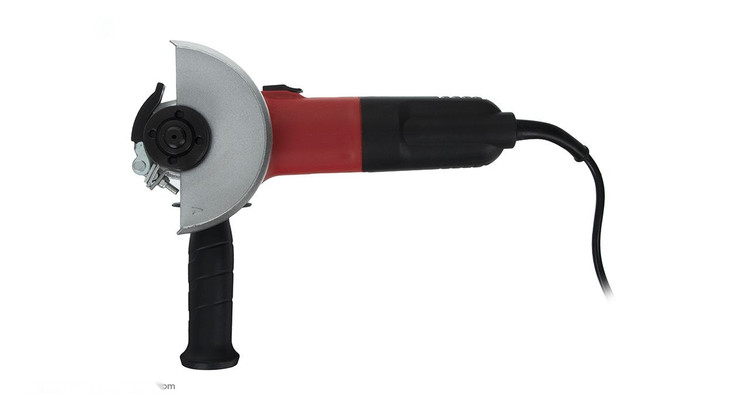 مینی فرز 115 میلیمتر 600 وات محک AG-115/600
