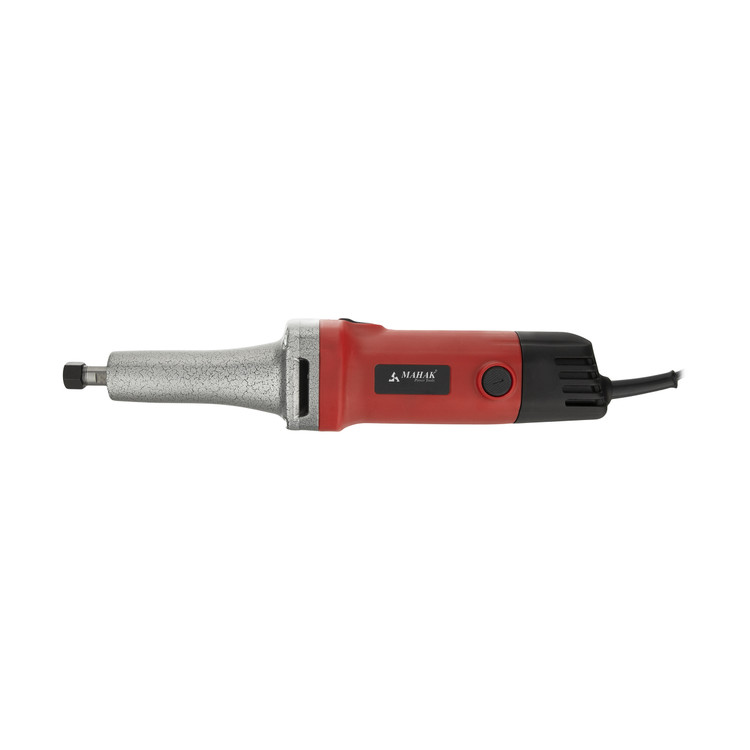 فرز انگشتی گلو بلند 25 میلیمتر 450 وات محک DG-25L