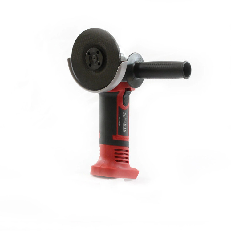مینی فرز شارژی محک با باتری و شارژر AG-20 Li