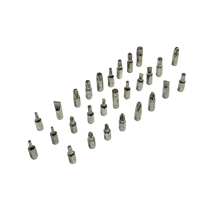پیچ گوشتی شارژی 3.6 ولت لیتیوم محک CSD-3.6 Kit