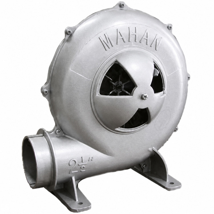 دمنده برقی 2/5 اینچ محک BC-2.8