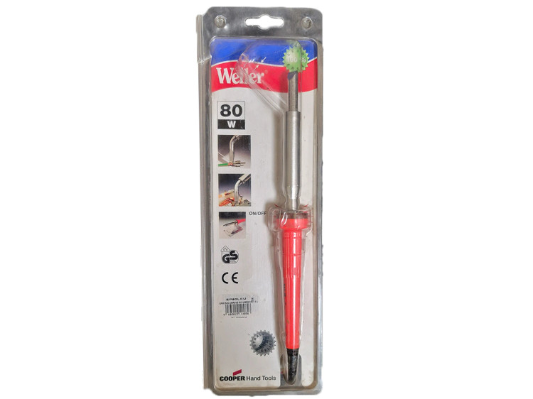 هویه ولر Weller SP80 L