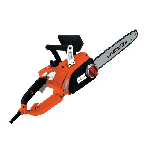 اره زنجیری برقی 40 سانت 2200 وات حرفه ای تاپ گاردن ECS-400S محک