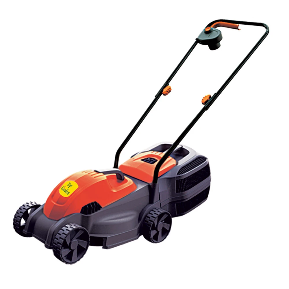 چمن زن برقی 32 سانت 1200 وات تاپ گاردن ELM-320H محک