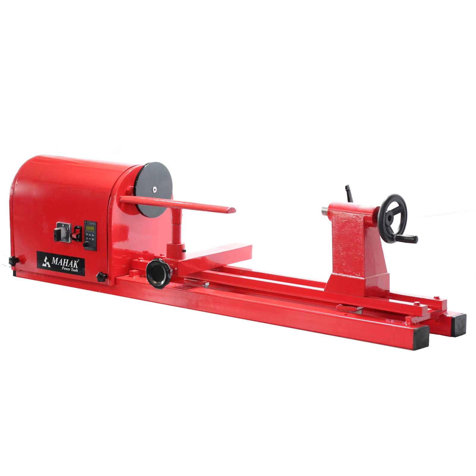 دستگاه خراطی 60 سانتی 750 وات اینورتری محک WL-350/600 V