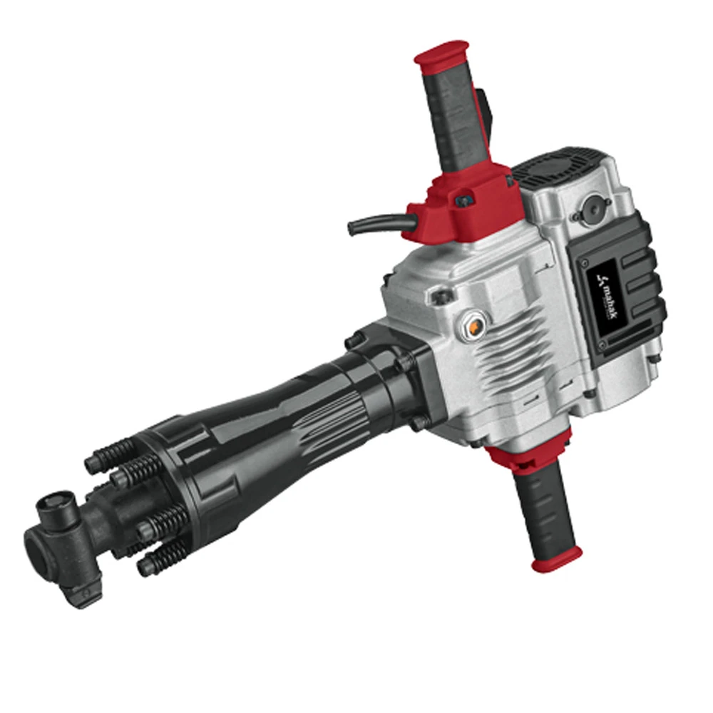 چكش تخریب 23 كیلو 85 ژول 2100 وات محک DEH-2150