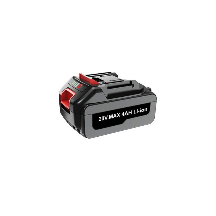 مینی فرز شارژی 4 آمپر محک با شارژر (بدون باتری) AG-115 Li