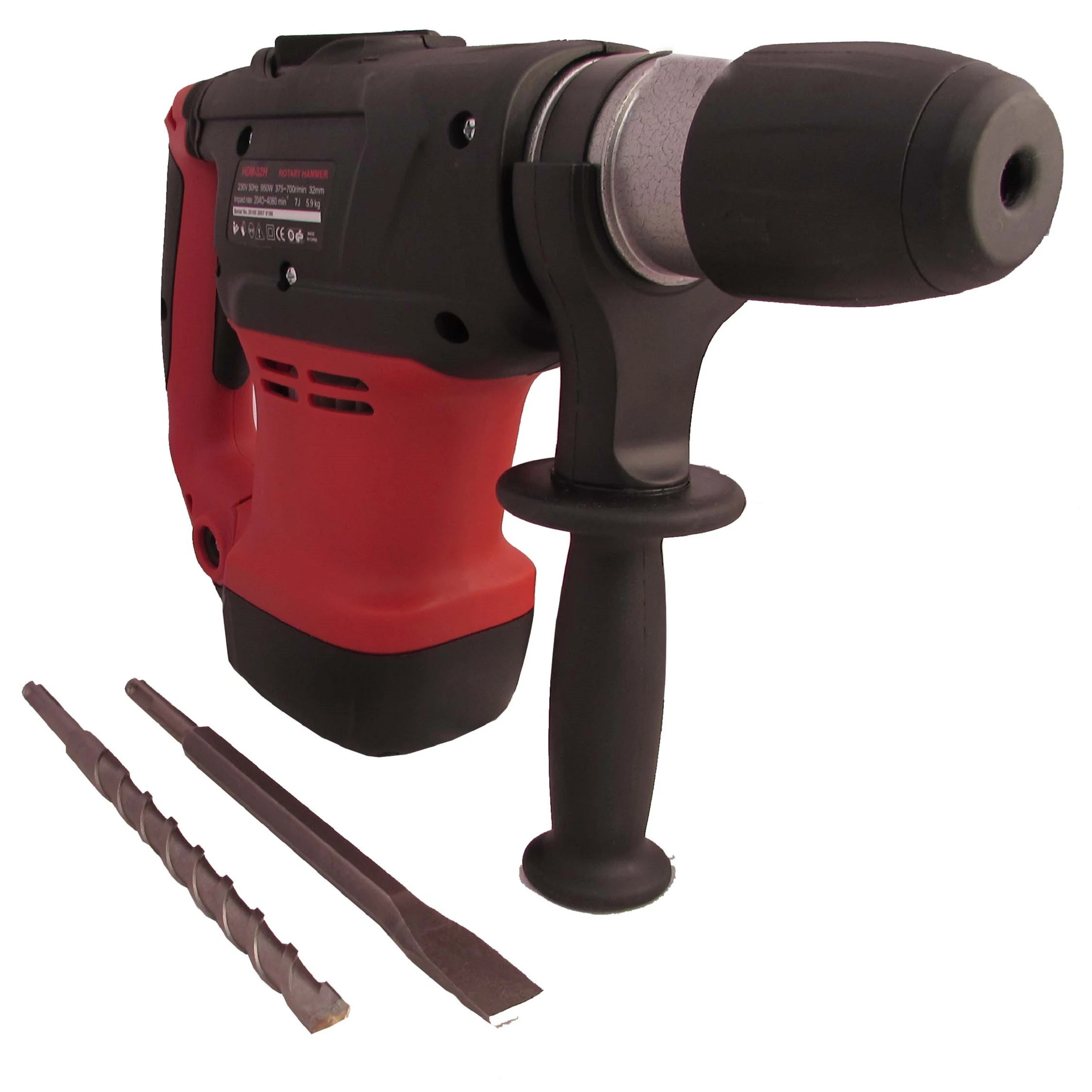 دریل بتن کن محک مدل HDM-32H