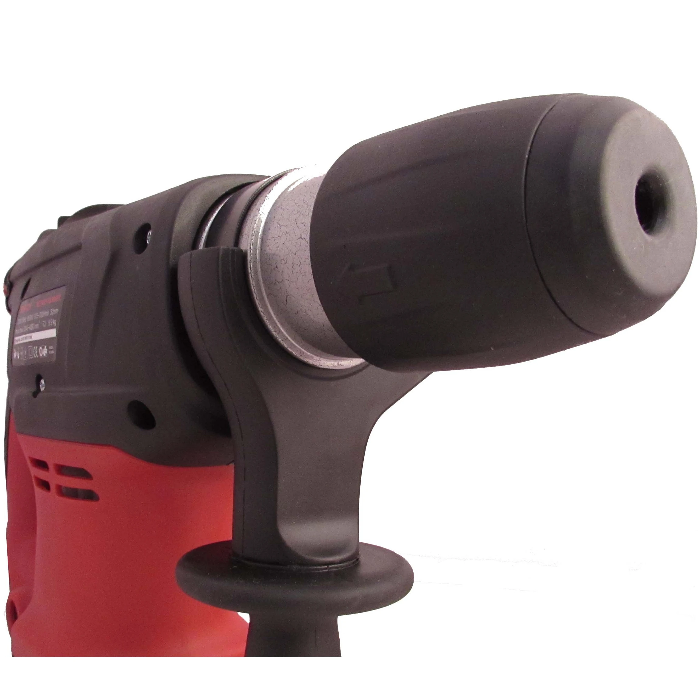 دریل بتن کن محک مدل HDM-32H