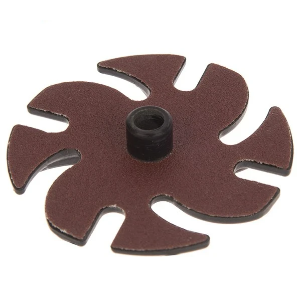 دستگاه سنباده زن چند منظوره محک مدل MFG-40