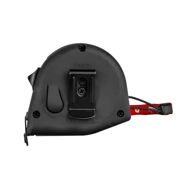 متر 5 متری روکش دار پی وی سی رونیکس چاپ دو طرفه مدل RH-۹۰۵۰