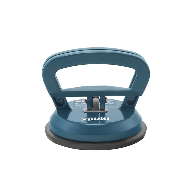 قاپک سنگ و شیشه تکی 60KG استیل مدل RH-۹۹۳۶ رونیکس