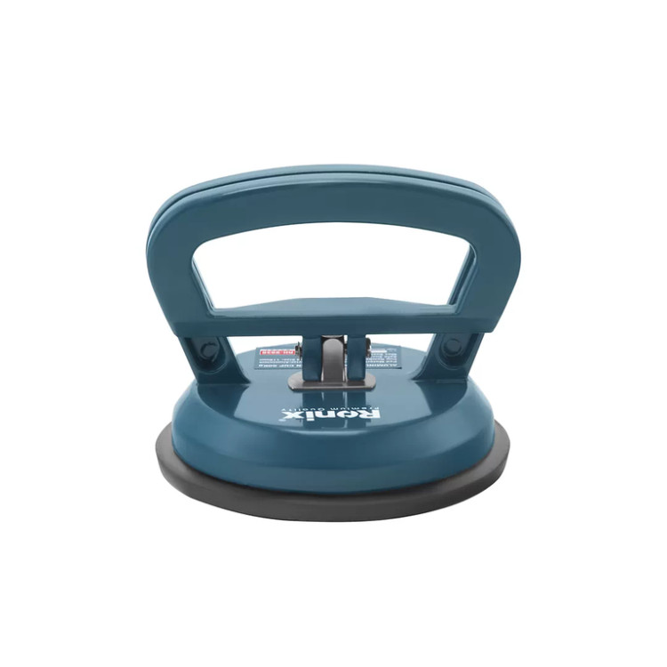 قاپک سنگ و شیشه تکی 60KG استیل مدل RH-۹۹۳۶ رونیکس