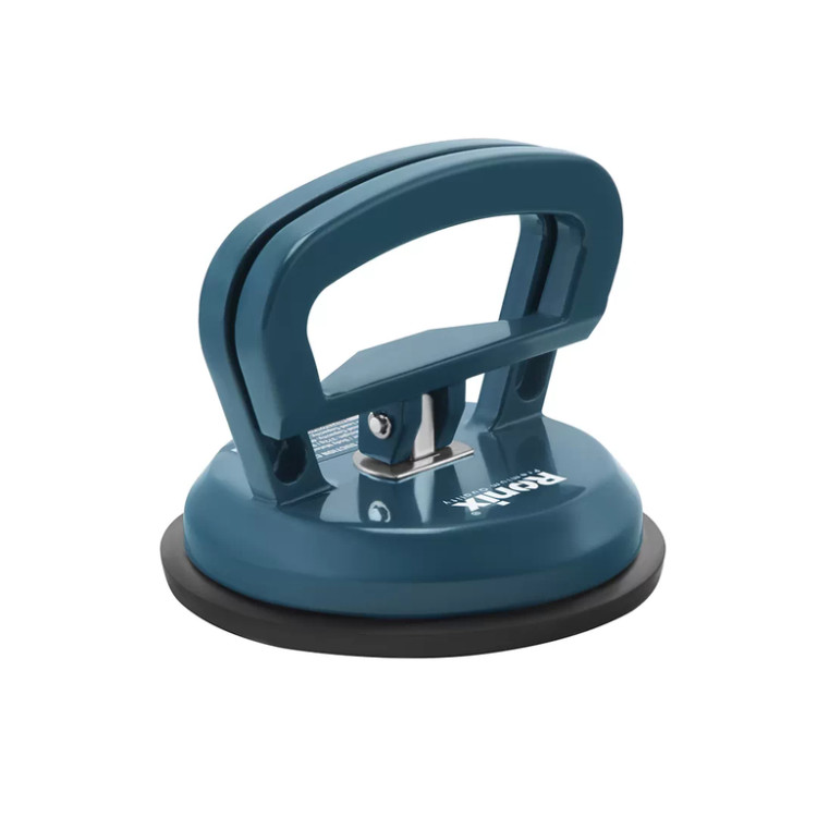 قاپک سنگ و شیشه تکی 60KG استیل مدل RH-۹۹۳۶ رونیکس