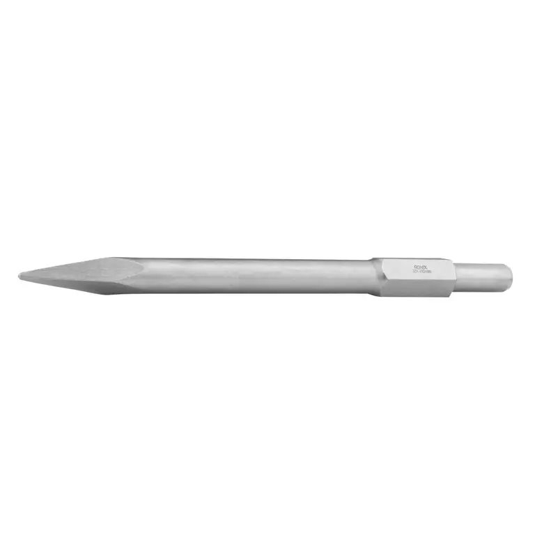 قلم نوک تیز شش گوش pointed 410*30 مدل RH-۵۰۱۸ رونیکس