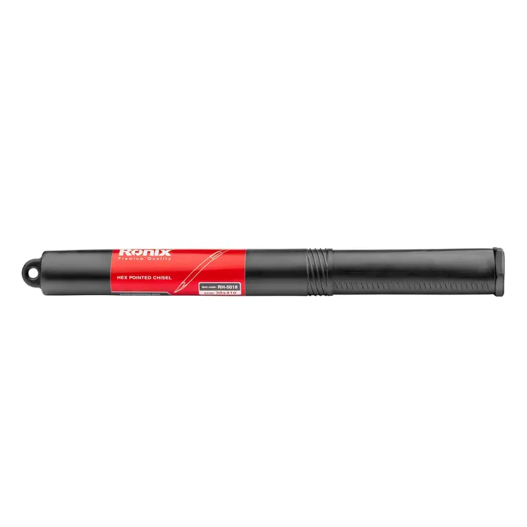 قلم نوک تیز شش گوش pointed 410*30 مدل RH-۵۰۱۸ رونیکس