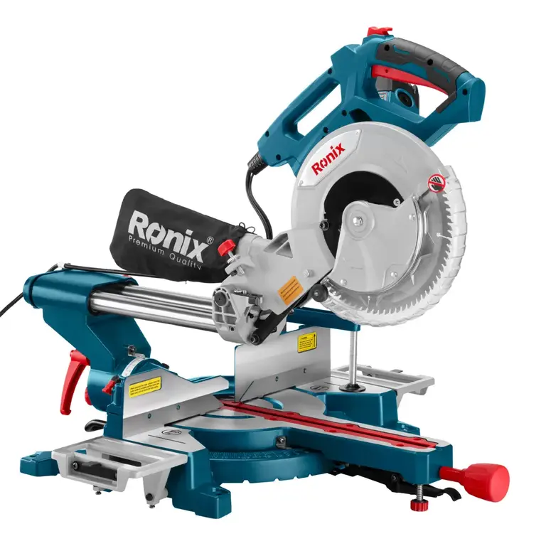 فارسی بر کشویی دو طرفه 255 میلی متری مدل ۵۰۰۳ رونیکس