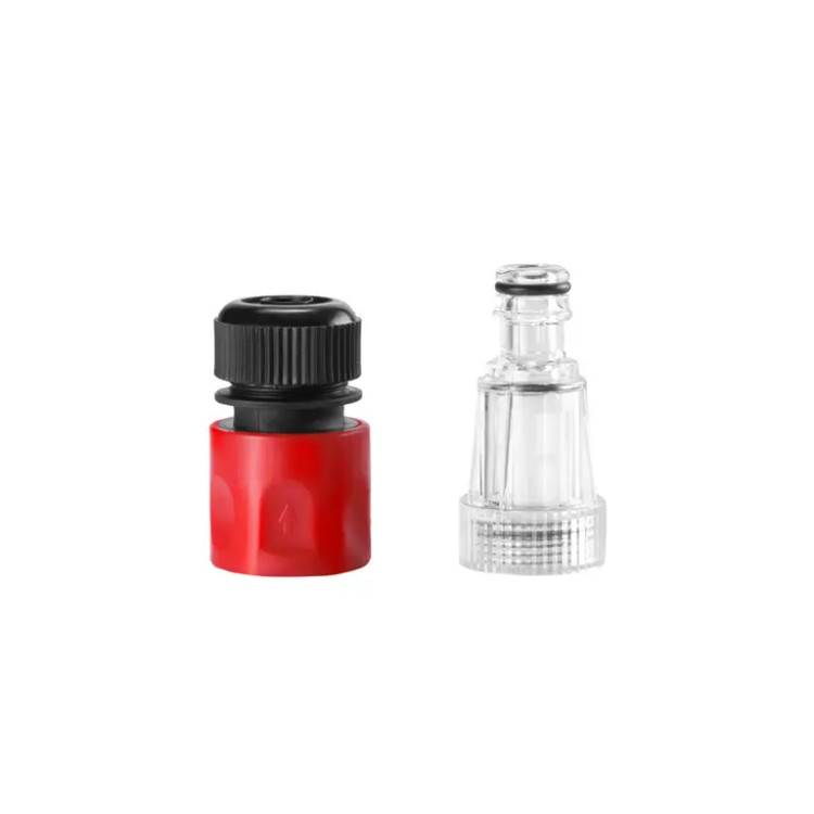 کارواش 160 بار ذغالی 2000 وات سری Comfort مدل RP-U۱۶۱ رونیکس