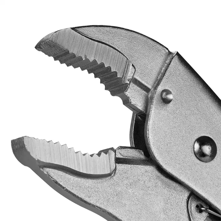 انبرقفلی Locker سایز 10 مدل آمریکایی مدل RH-۱۴۱۷ رونیکس