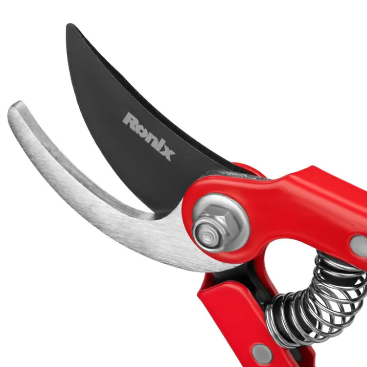 قیچی باغبانی مدل SPEEDO مدل RH-۳۱۰۰ رونیکس