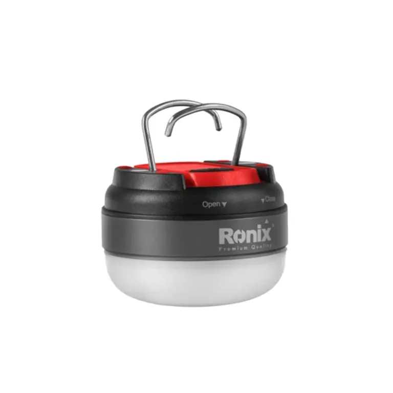 چراغ گرد آهنربایی LIGHT MAG مدل RH-۴۲۷۱ رونیکس