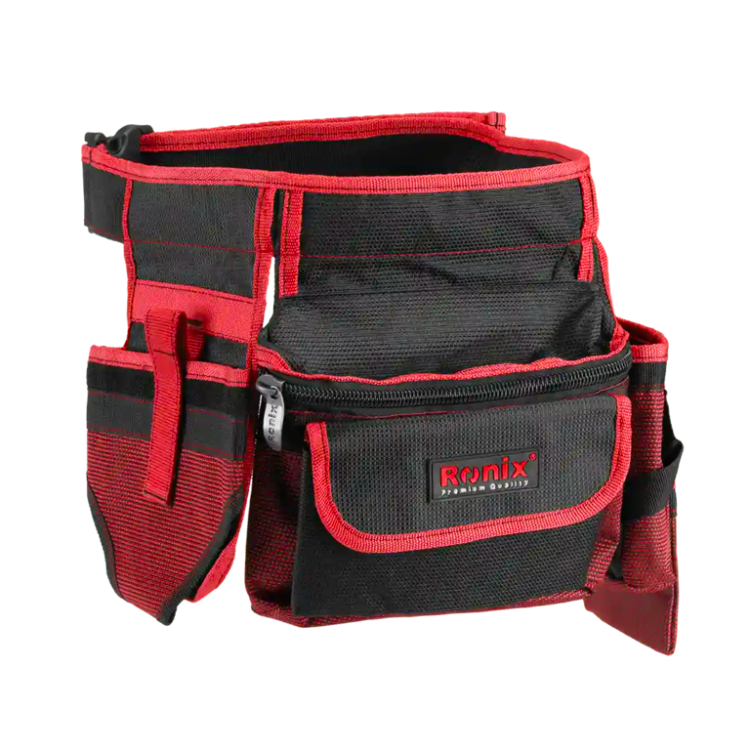 کیف ابزار کمری Robelt مدل RH-۹۱۶۵ رونیکس