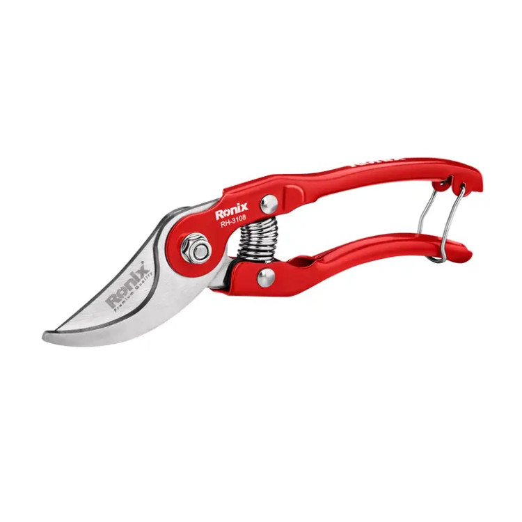 قیچی باغبانی sharp مدل RH-۳۱۰۸ رونیکس