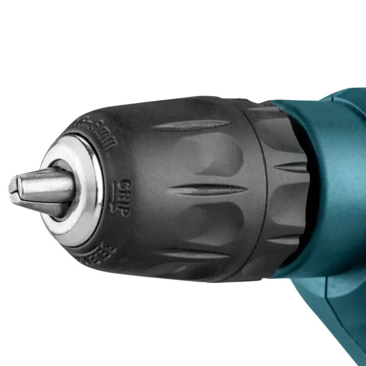 دریل برقی اتوماتیک 6.5 میلیمتری-400 وات-4300دور بر دقیقه مدل ۲۱۰۷A رونیکس
