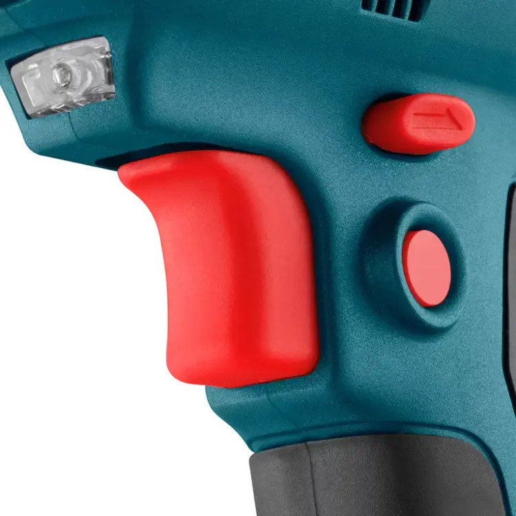 پیچگوشتی برقی 10 میلیمتری دو سرعته 230 وات مدل ۲۵۱۰ رونیکس
