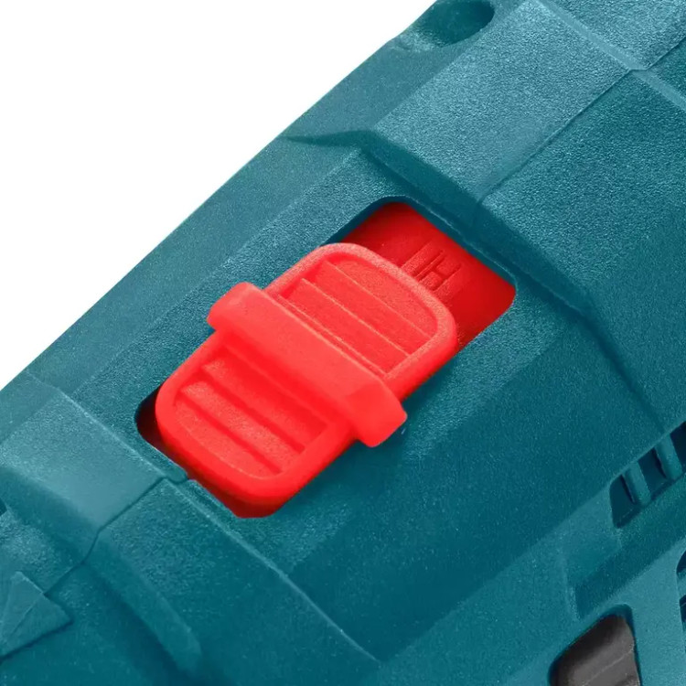 پیچگوشتی برقی 10 میلیمتری دو سرعته 230 وات مدل ۲۵۱۰ رونیکس