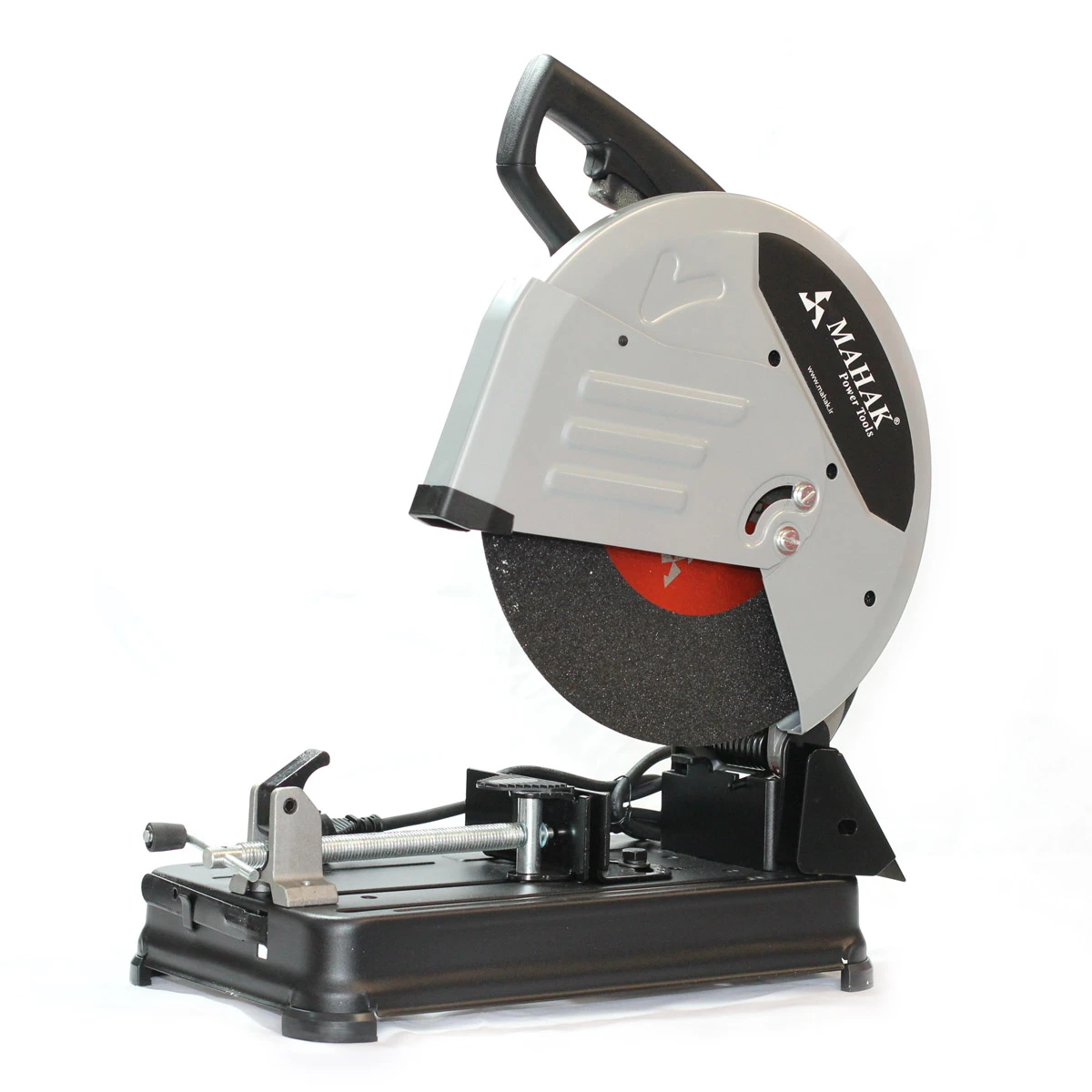 پروفیل بر 355 میلیمتر صنعتی محک CCM-355H