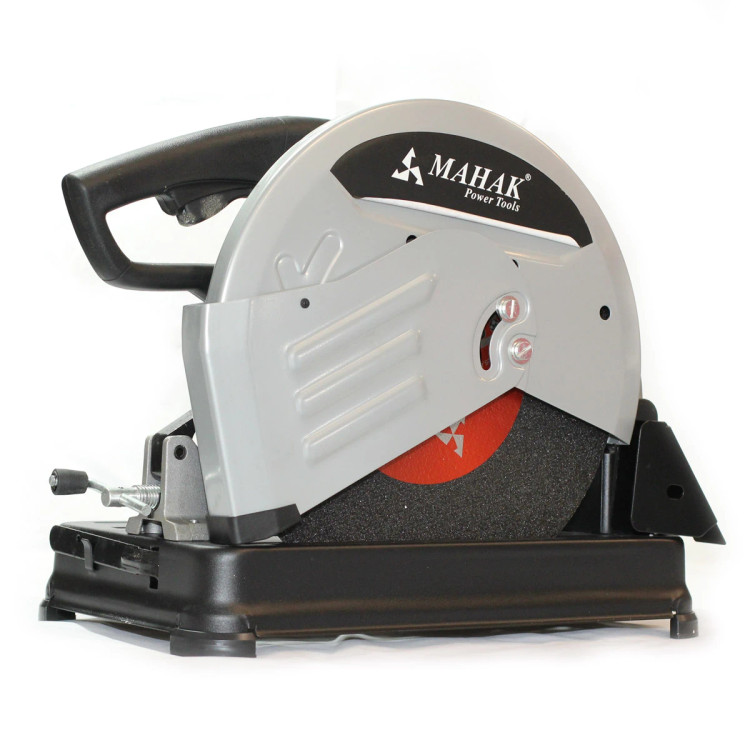 پروفیل بر 355 میلیمتر صنعتی محک CCM-355H