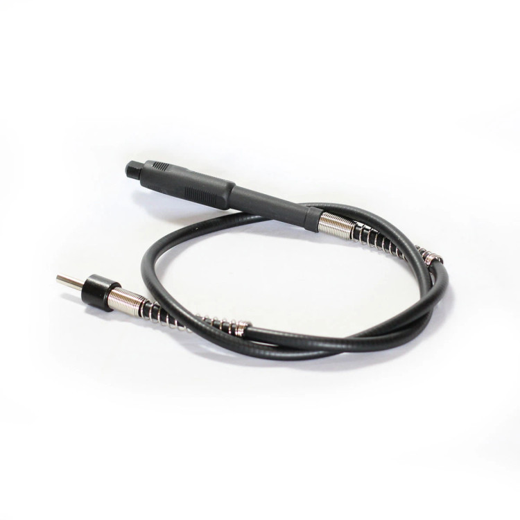 دستگاه فرز همه کاره دور متغیر محک به همراه کیت ابزار مدل MRT-550